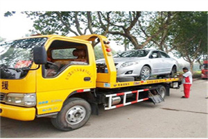 红寺堡附近24小时汽车拖车服务热线