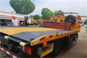 红寺堡附近拖车电话号码服务