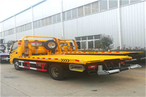 红寺堡附近拖车救援搭电