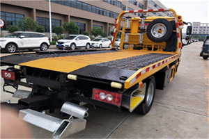 红寺堡24小时汽车送油服务公司