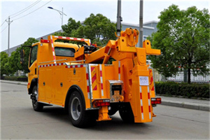 红寺堡高速路拖车费